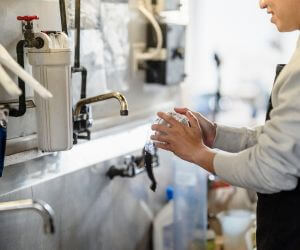 About The Faucet Pros Vergennes, IL